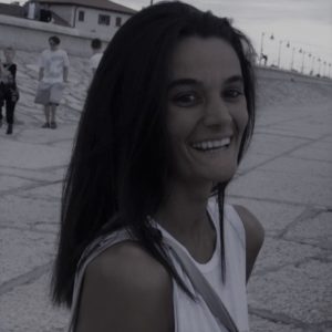 martina p