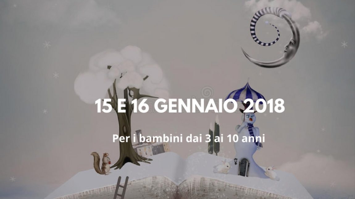 Winter Lab- 15 e 16 gennaio 2018