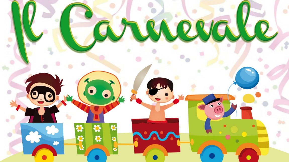 Maratona di Carnevale- febbraio 2017