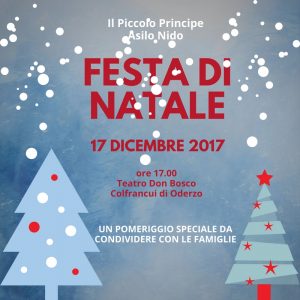 festa natale 2017