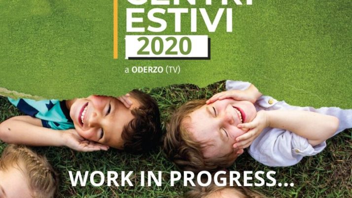 Centri Estivi 2020