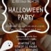 Halloween Party 2022- Officine Cre-attive