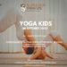 Yoga Kids- alla scoperta del nostro corpo